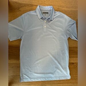 Pebble beach polo size medium